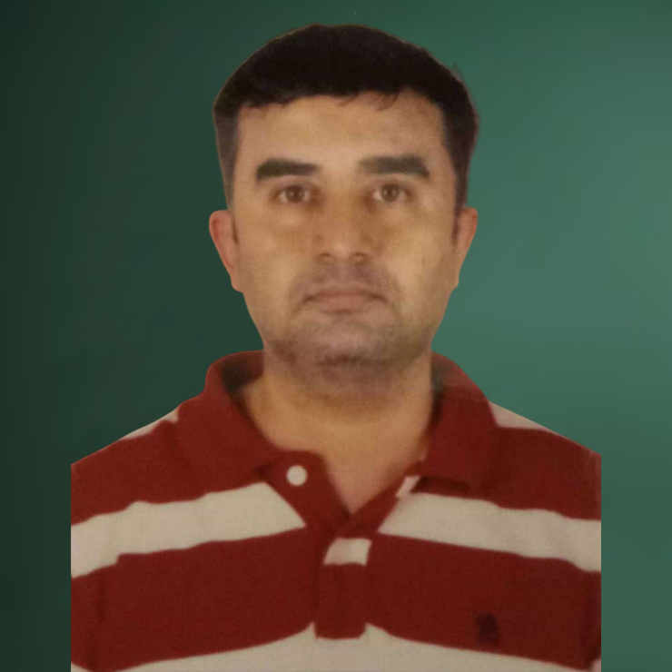 Dr. Chintamani Khare